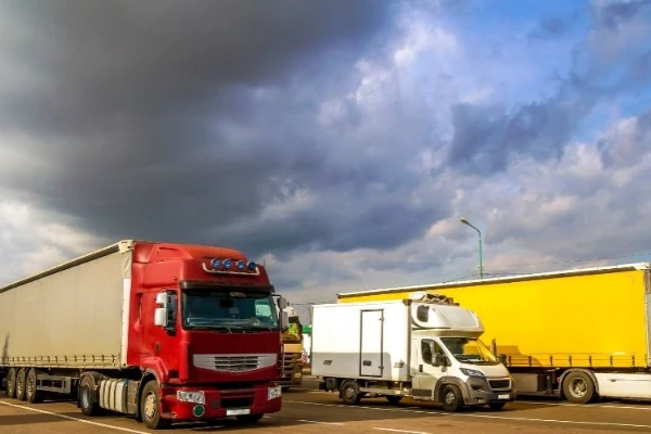 Ağrı Mersin Nakliyat Ambarları